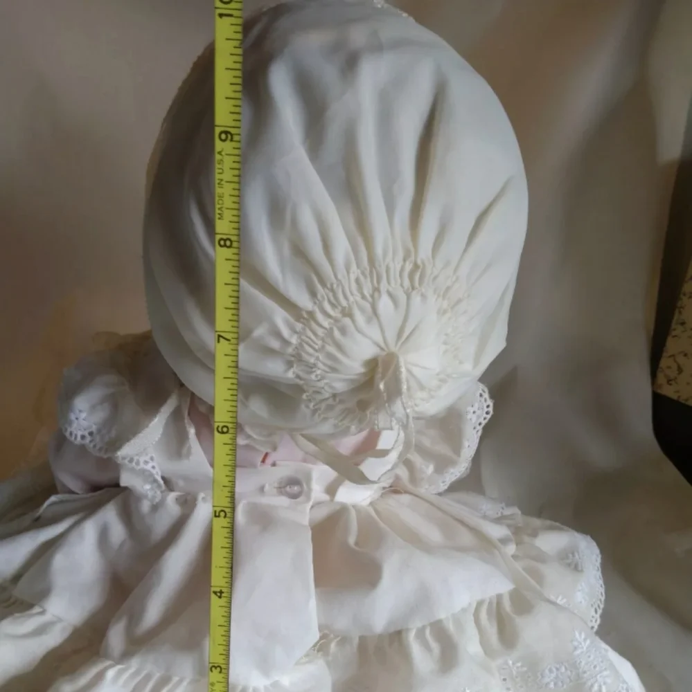 Vintage Vogue Baby Doll 16